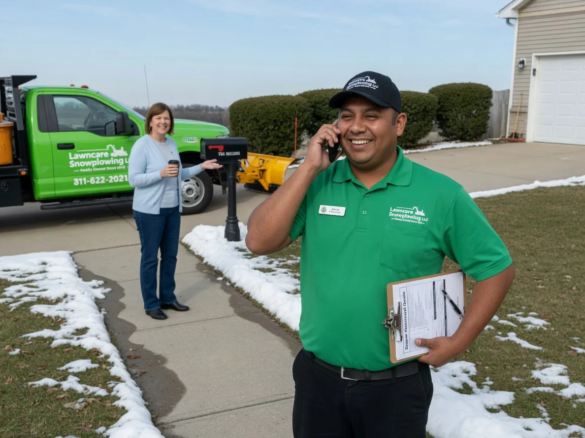 Lawn Care Services By Expert Landscaper Wideman, AR FAQs
